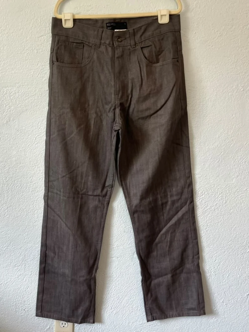 Rocawear clean textile jeans